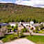 Macdonald Highlands Hotel