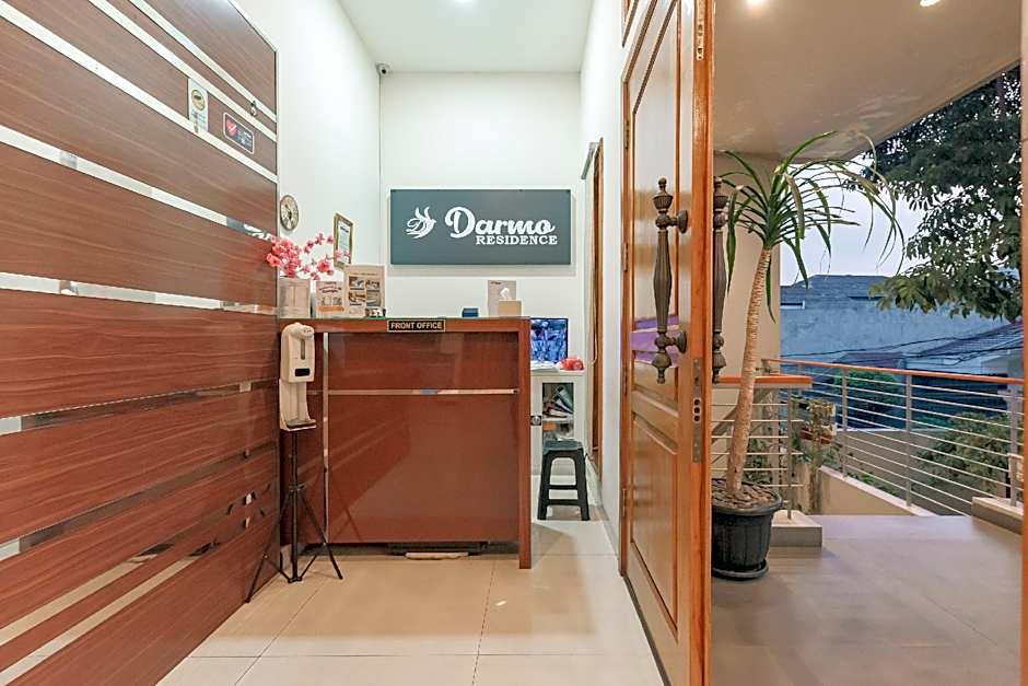 Urbanview Darmo Residence Bandung