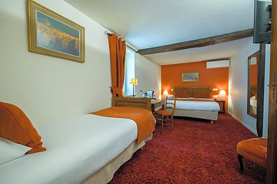 Hotel Wilson - Les Collectionneurs