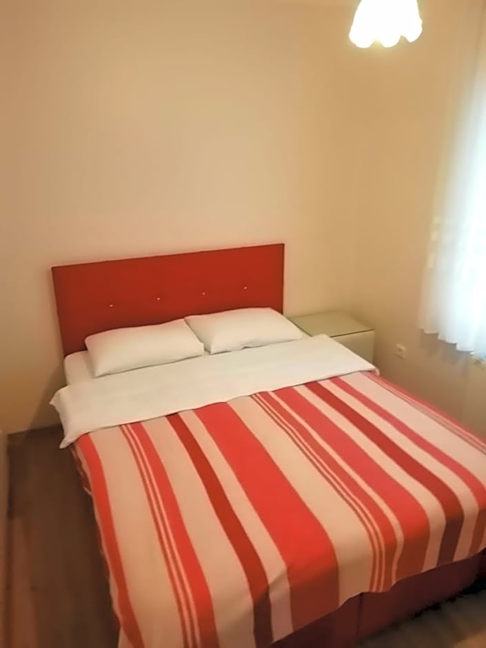 SNOW HİLL HOUSE Pansiyon