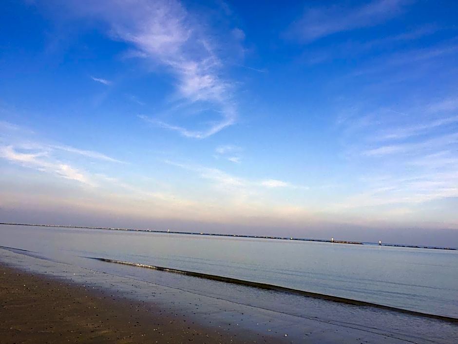 Long Beach Village Bungalow spiaggia privata