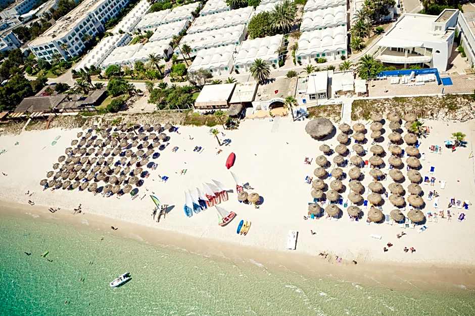 El Mouradi Club Kantaoui - Couple et Famille uniquement