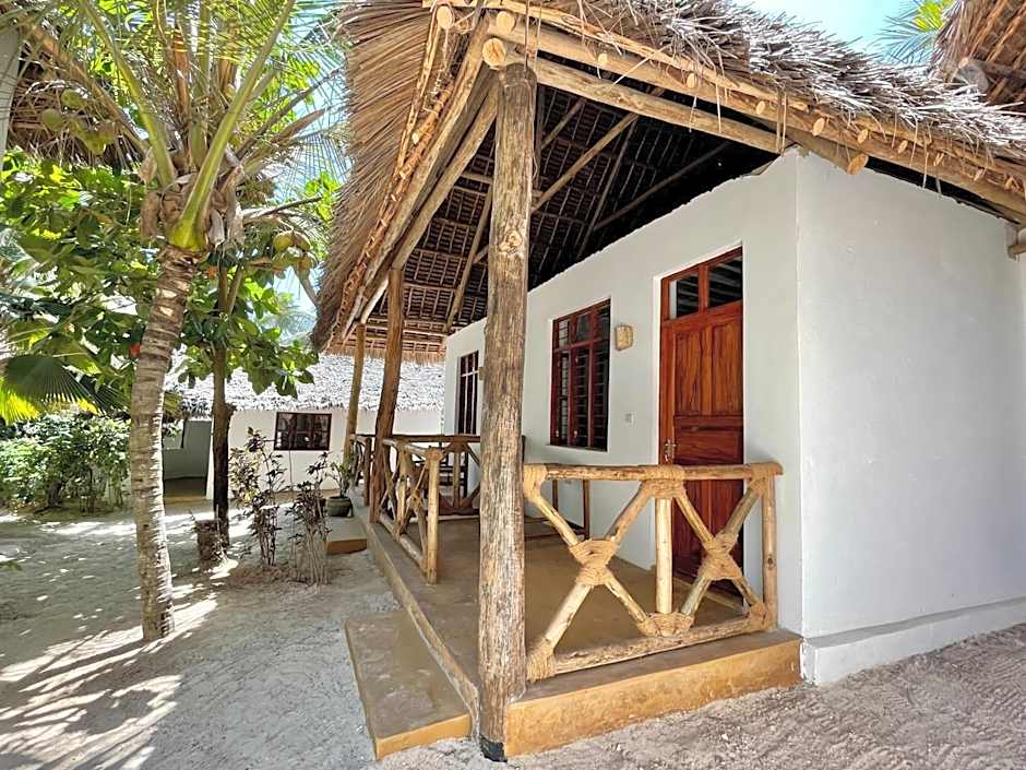 HEBE Bungalows Lodge