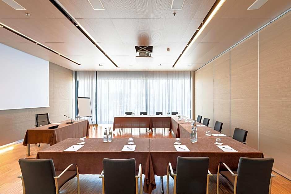 Hilton Garden Inn Venice Mestre San Giuliano