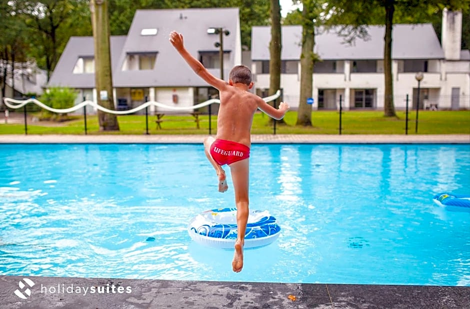 Green Resort Limburg