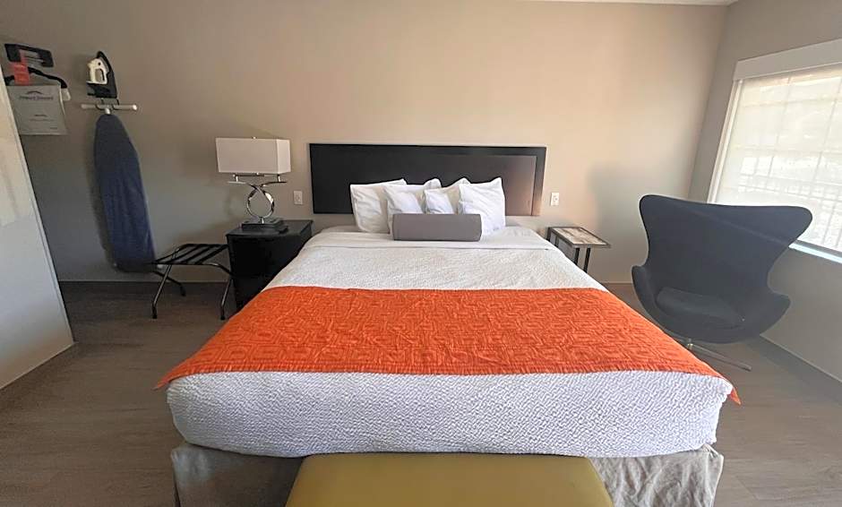 Howard Johnson by Wyndham Flagstaff University West