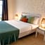 Lankraz Hotel, Mauritius