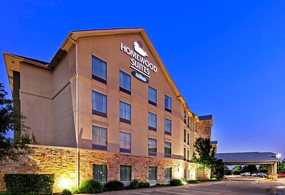 Homewood Suites By Hilton Waco