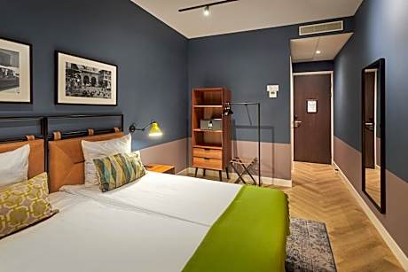 Classic Double or Twin Room