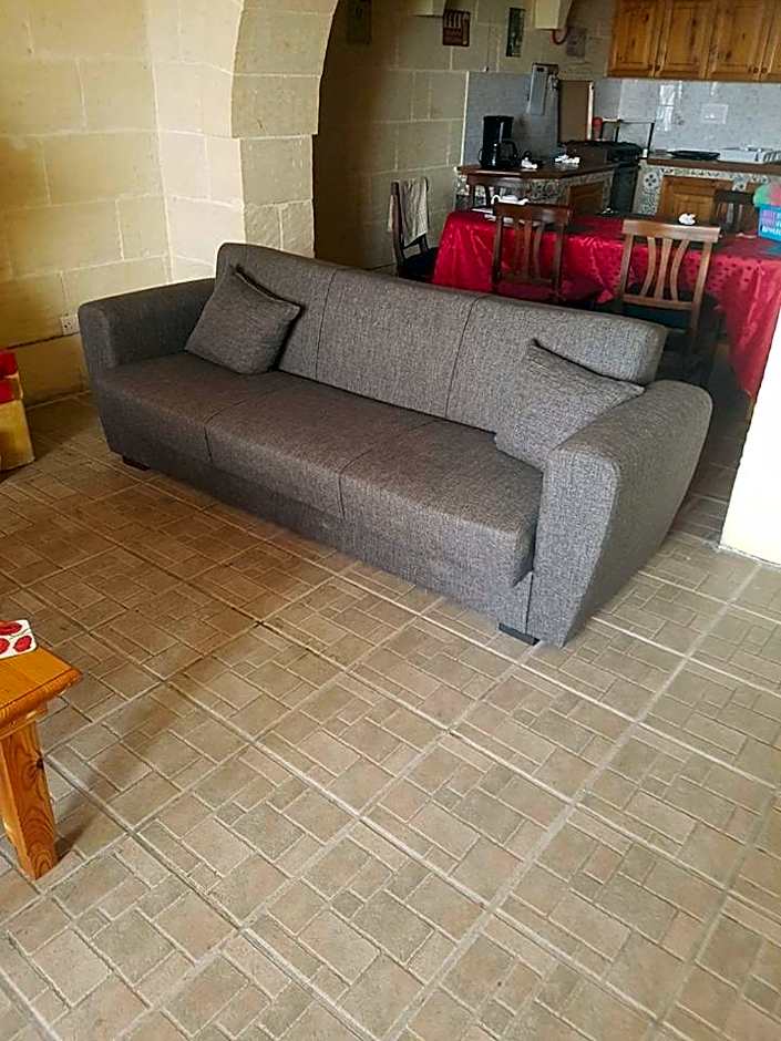 Ta' Karkar Villa Bed and Breakfast