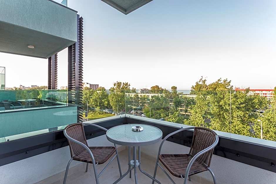 New Splendid Hotel & Spa - Adults Only (+16)