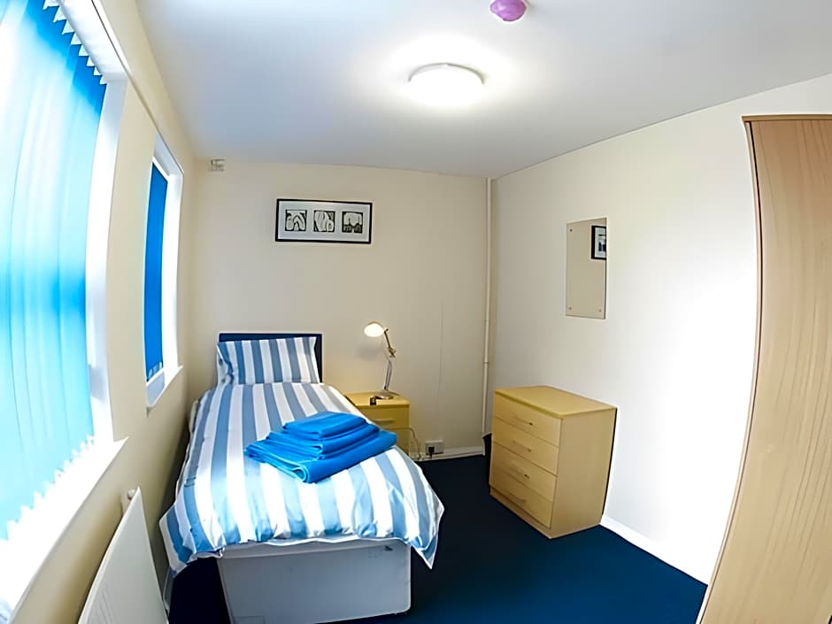 Liverpool Gateway Inn