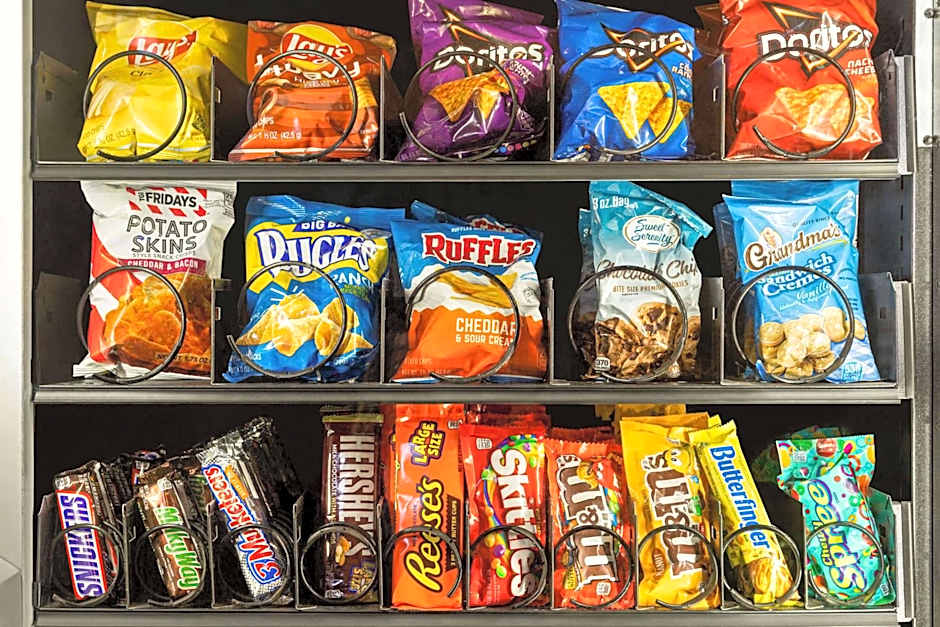 Super 8 by Wyndham Chillicothe