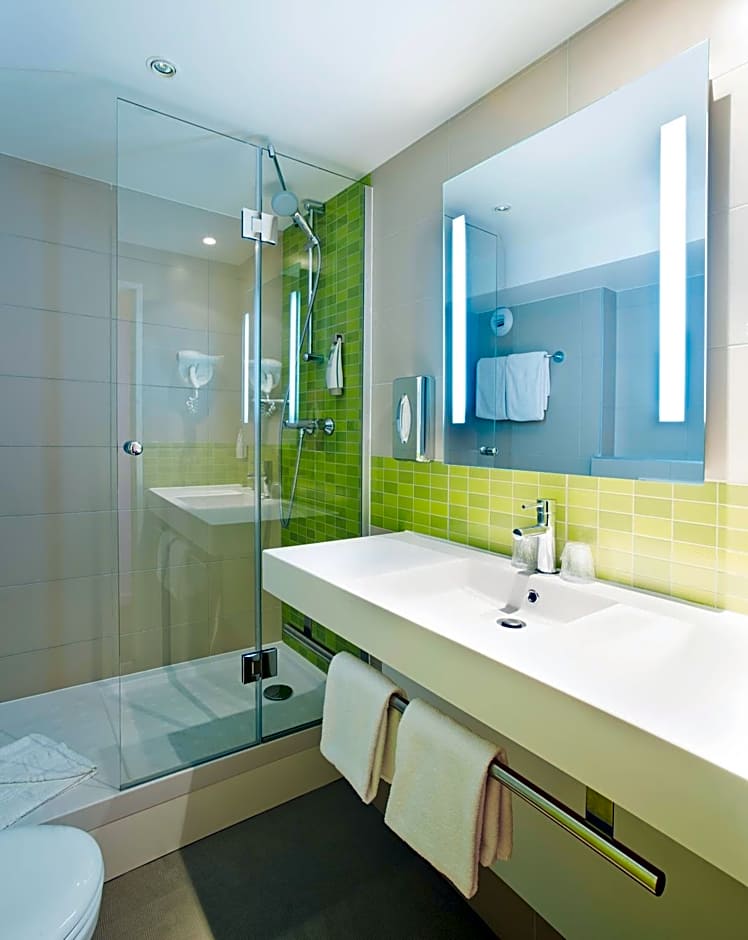 Ibis Styles Paris Gare De L'Est Tgv