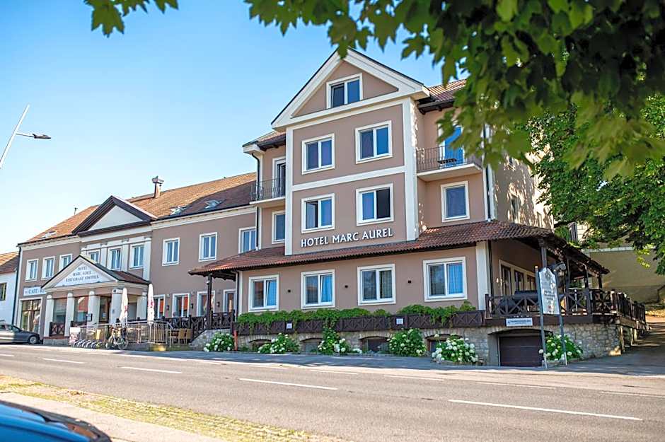 Hotel Marc Aurel