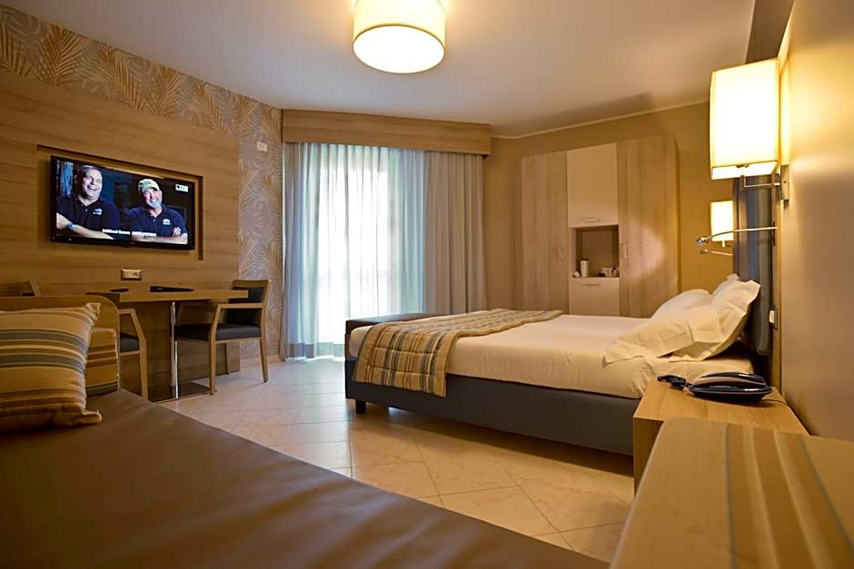 Alma Di Alghero Hotel