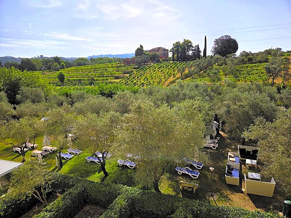 Santa Caterina Park Hotel