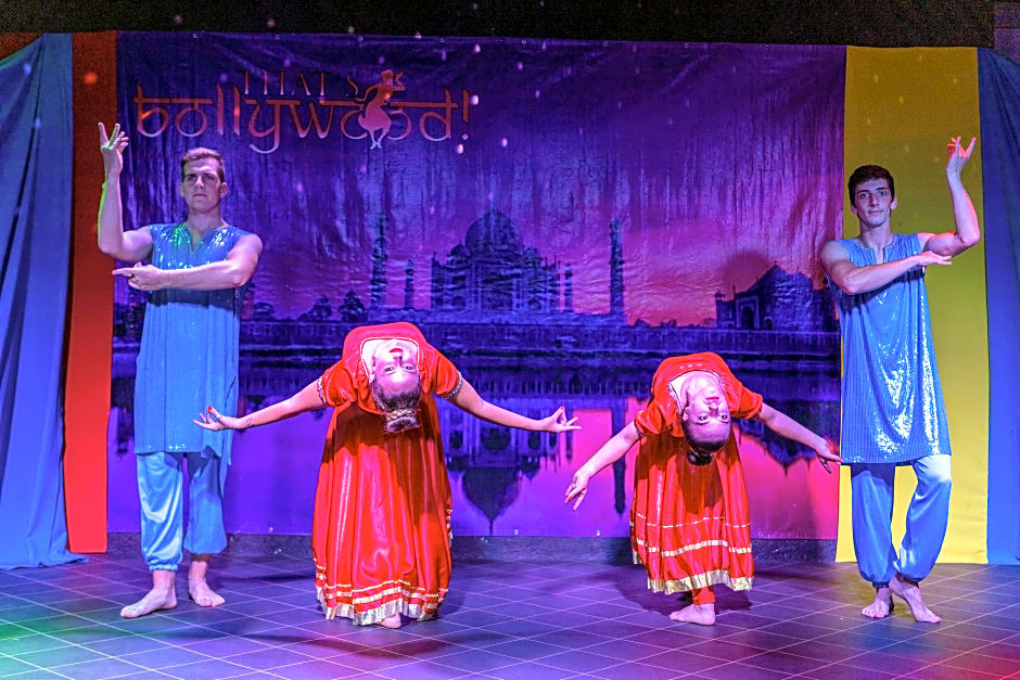 Asteria Family Sunny Beach