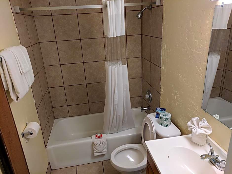 Travelodge by Wyndham Clovis