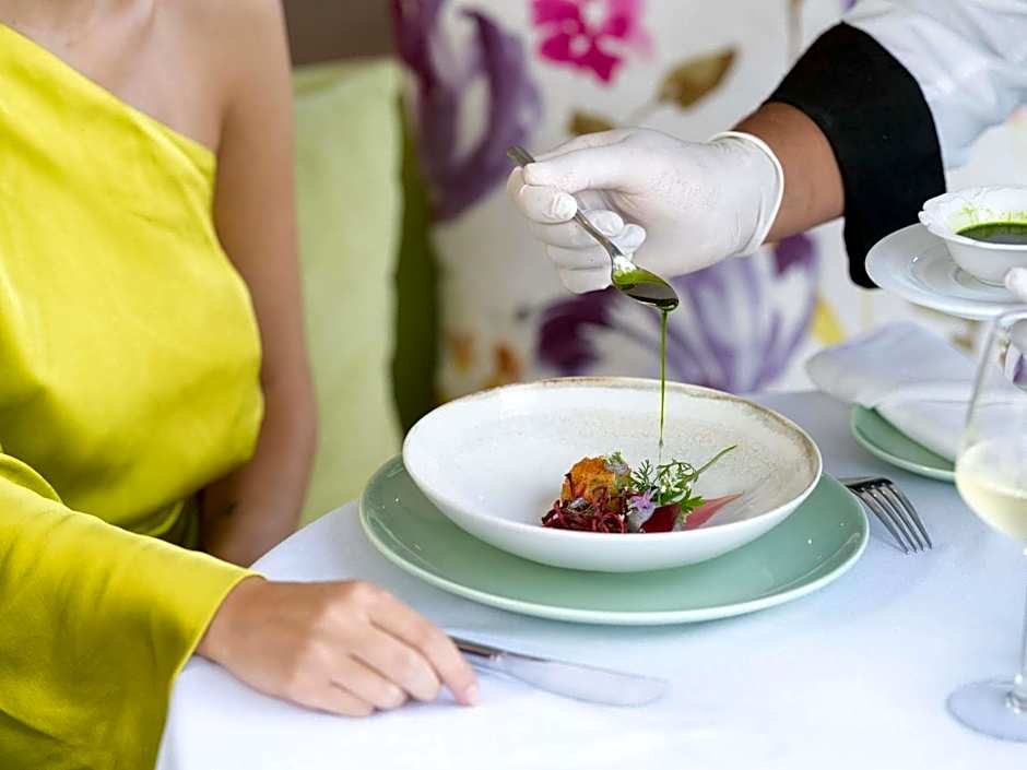 Sofitel Rabat Jardin Des Roses