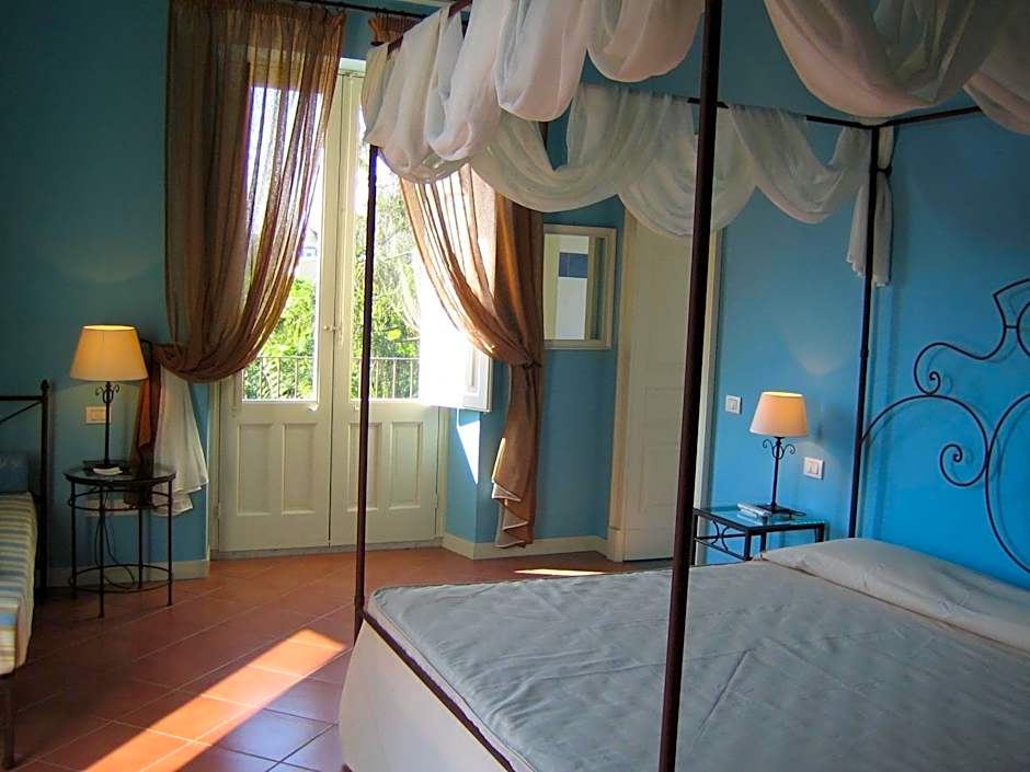 Etna Hotel