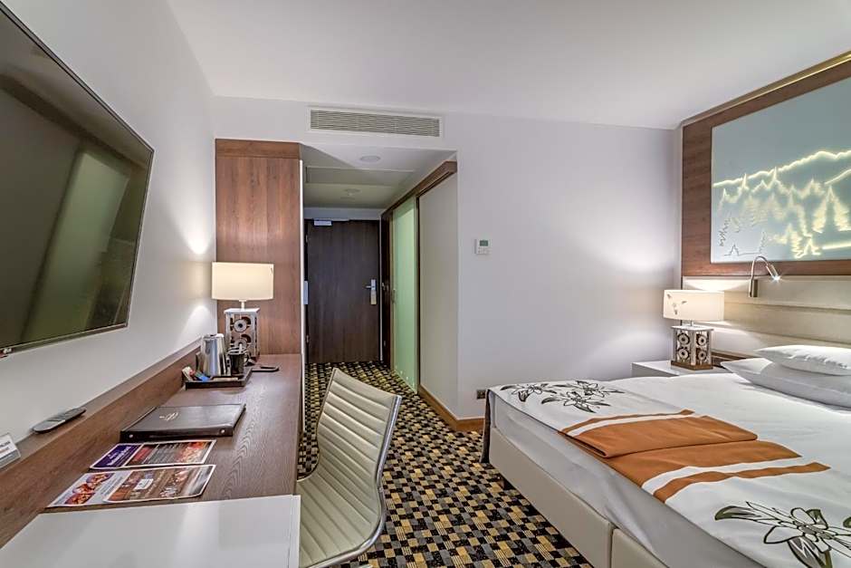 Rezydencja II Nosalowy Dwór