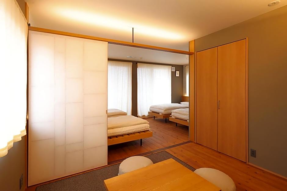 Neon Hotel - Luxury Sleep Retreat -