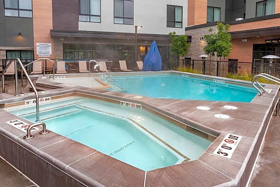 Courtyard by Marriott Salt Lake City Cottonwood