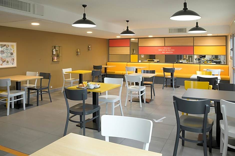 B&B HOTEL Angoulême