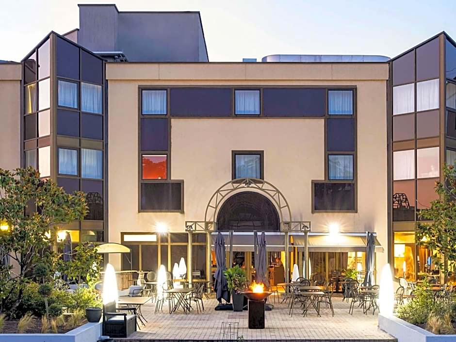 Hotel Mercure Tours Sud