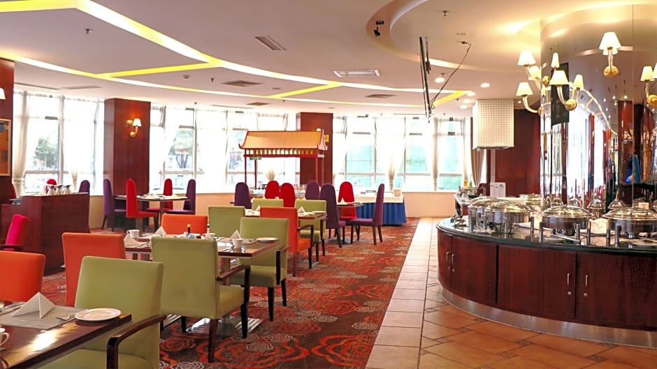 Holiday Inn Hohhot By IHG