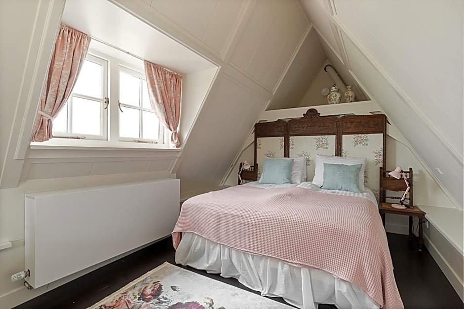 Boutique Hotel Jongwijs Westzaan