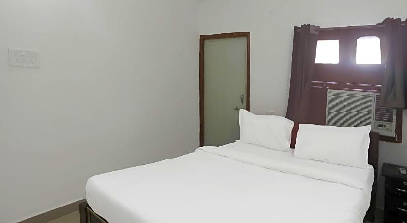 Hotel O Patliputra View