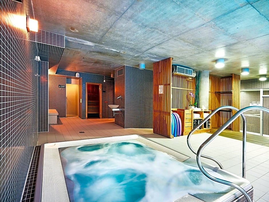 VacationClub - Baltycka Apartments