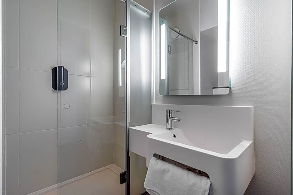 B&B Hôtel Marseille Euromed