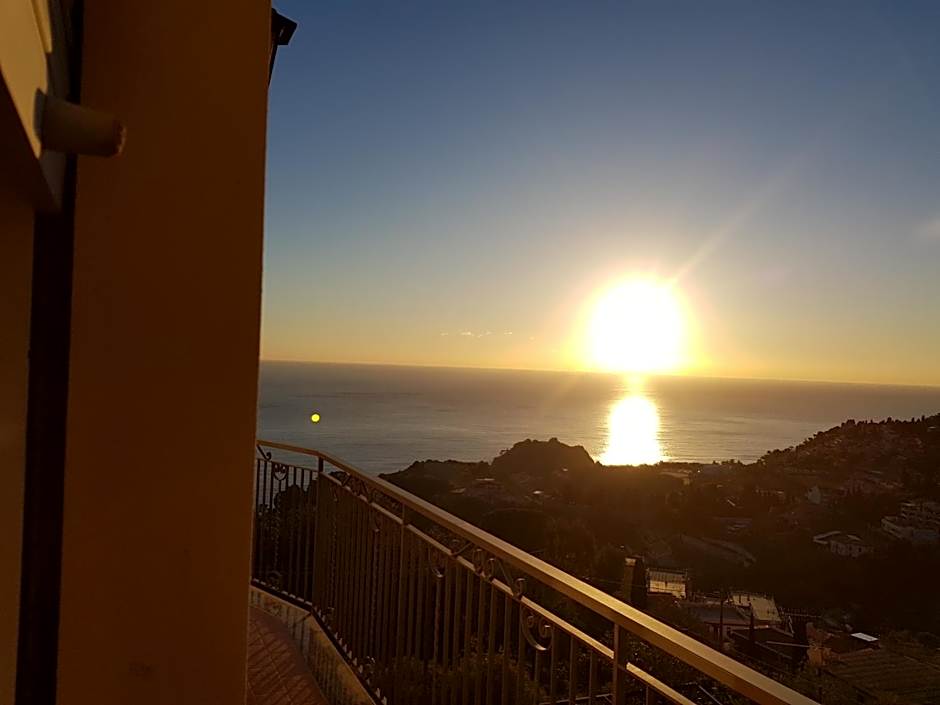 Casa Aurora