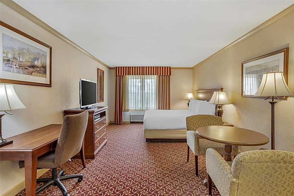Best Western Plus Morristown Inn