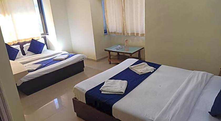 Hotel Blue Valley