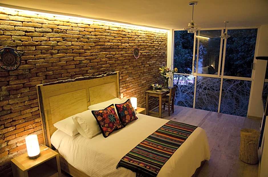 Collection O Casa Anzures Thematic, Mexico City – Mexico City, PR