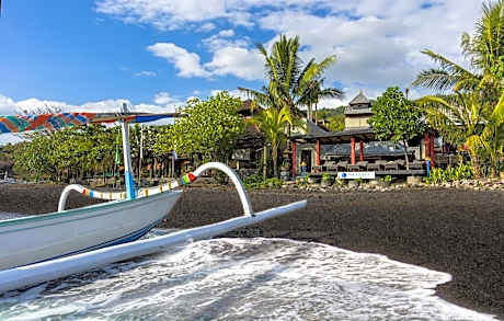 Amed Lodge by Sudamala Resorts