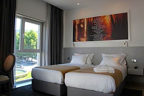 Special Offer - Double or Twin Room