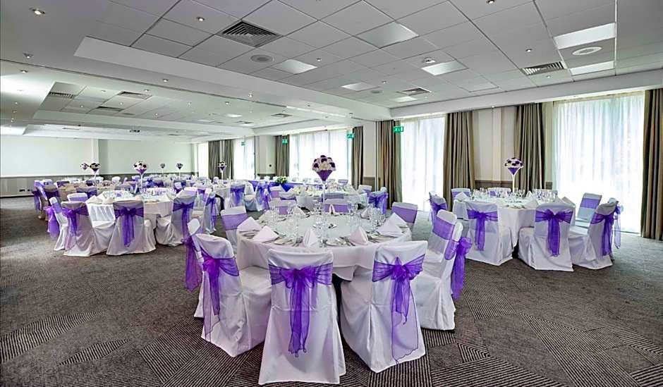 DoubleTree by Hilton Bristol North