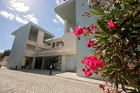 HI Abrantes – Pousada de Juventude