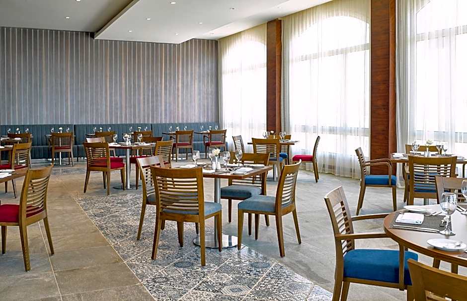 Steigenberger Hotel El Lessan