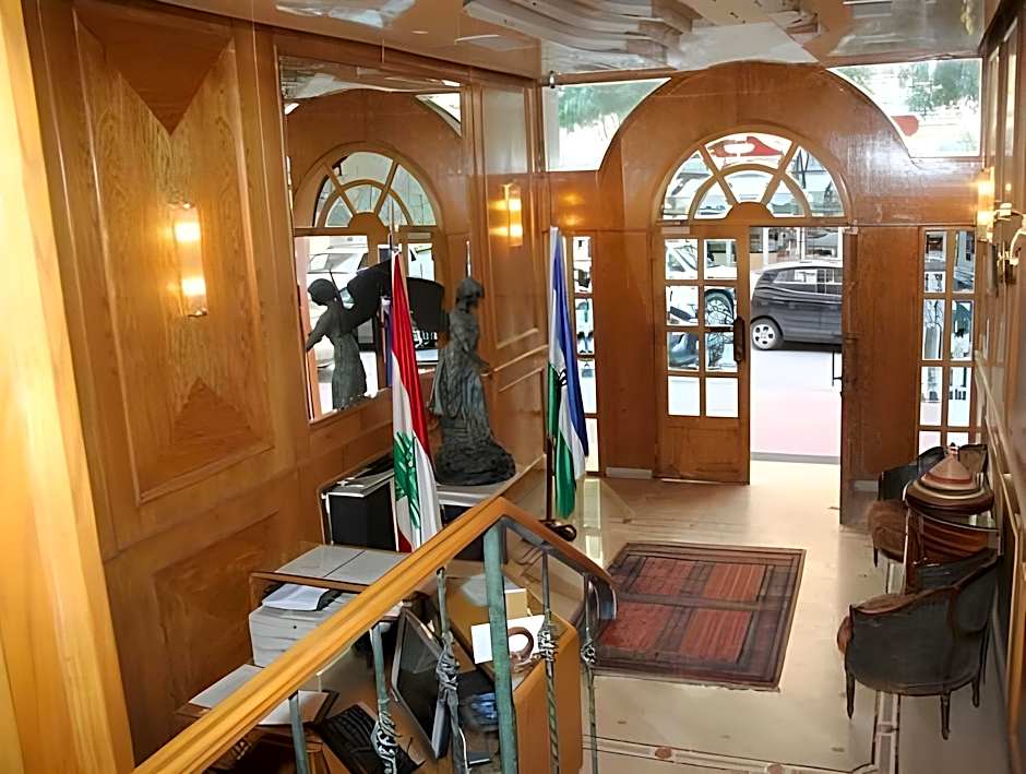 Elegant Suites Beirut