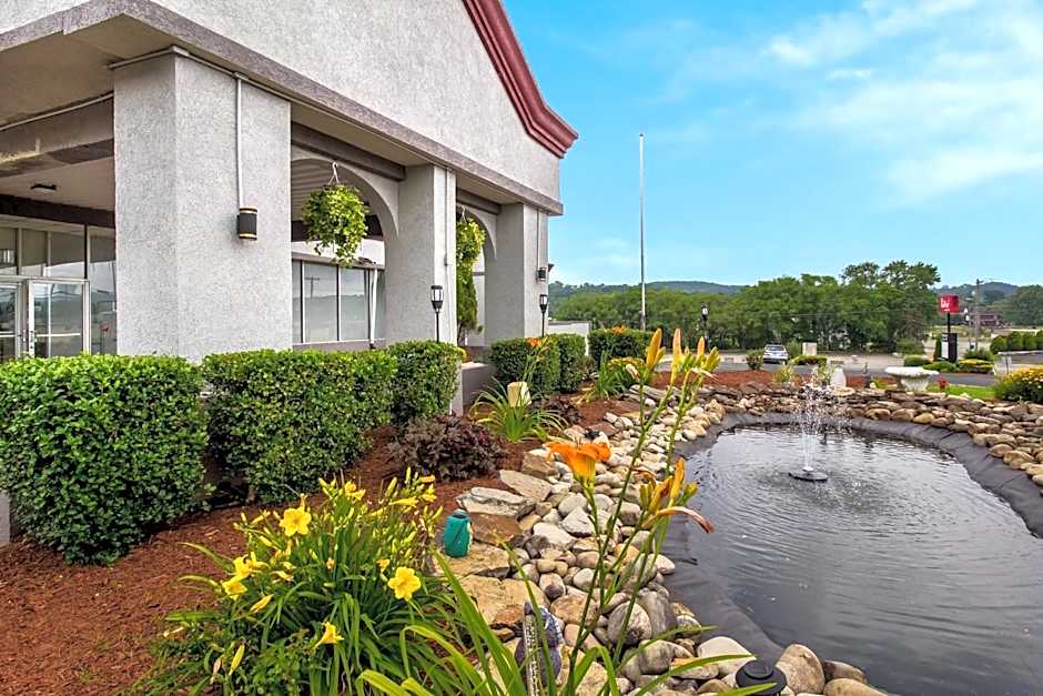 Red Roof Inn New Stanton