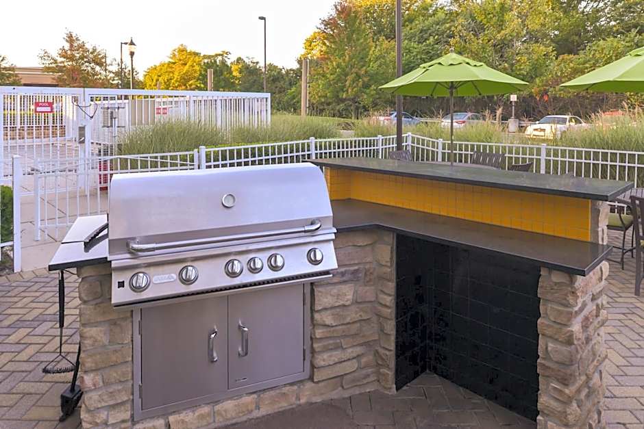 TownePlace Suites by Marriott Arundel Mills Bwi Airport