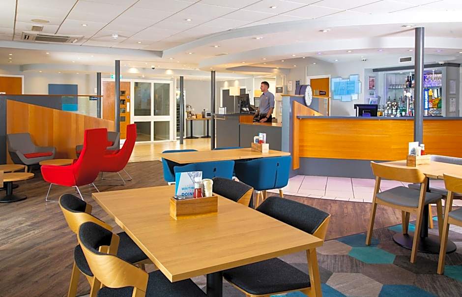 Holiday Inn Express Peterborough By IHG