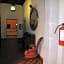 Hotel Virrey De Mendoza
