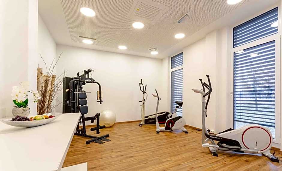 PLAZA INN Dachau - München